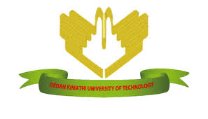 DKUT Logo